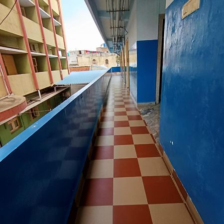 Elite Krishna Ξενοδοχείο Vellore Εξωτερικό φωτογραφία